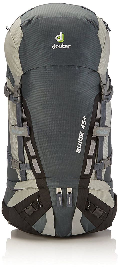 Deuter Guide 45 Backpack - 2750cu in *** Wow! I love this. Check it out now! : Backpacks for ...