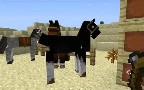 Horses Mod for Minecraft APK Download - Free Entertainment APP for Android | APKPure.com