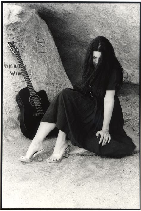 johnette napolitano | concrete blonde | Punk rock girls, Women of rock ...