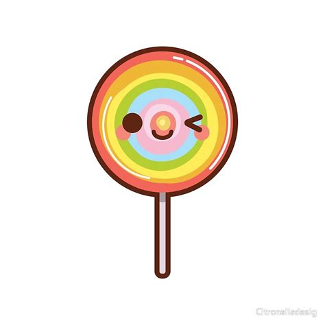 Lollipop clipart kawaii pictures on Cliparts Pub 2020! 🔝