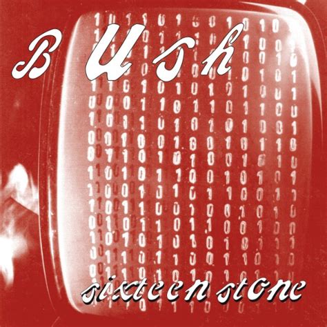 Sixteen Stone Turns 20 - Stereogum