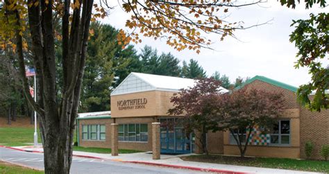 Northfield Elementary School | TCA Architects