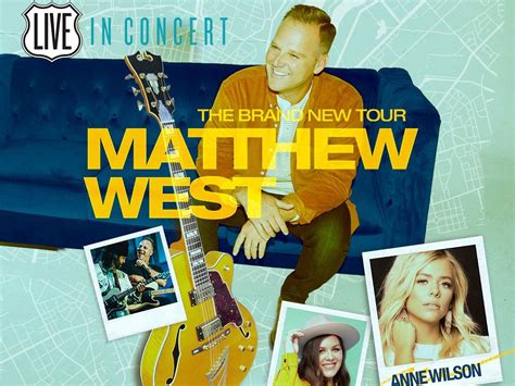 Matthew West Concert - Mid South Baptist