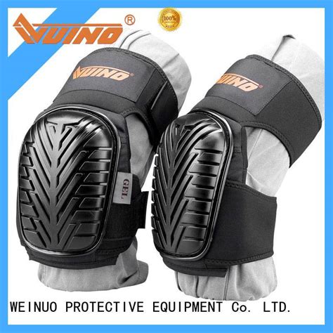 custom best construction knee pads brand for work | VUINO