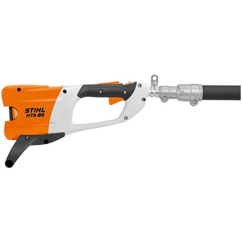 Stihl Cordless Pole Saw at Power Equipment