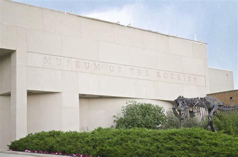 40 interesting photos The Museum of the Rockies in Bozeman, Montana ...