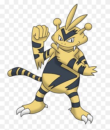 electabuzz evolution pokemon go - leopoldo-mezquita