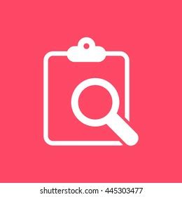 Clipboard Icon Vector Task Icon Isolated Stock Vector (Royalty Free) 1630350811 | Shutterstock
