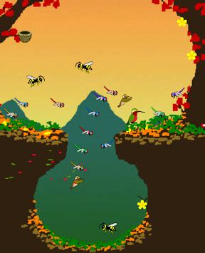 Hummingbird Game - Walkthrough, Tips, Review