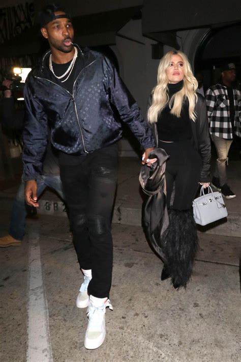 Are Khloe Kardashian and Tristan Thompson Stil Together? Their Baby ...