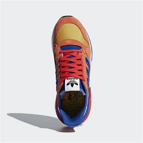 gassdragonball8: Dragon Ball Adidas Collection / Check Out the Full ...