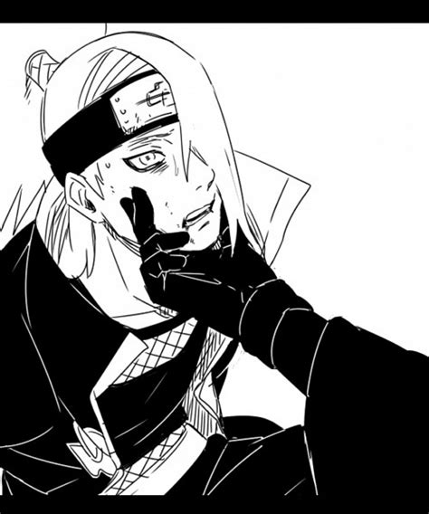 Tobi and Deidara by Kushina-CZ on DeviantArt