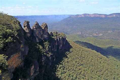 Blue Mountains Day Trip From Sydney: See the Three Sisters and Beyond ...