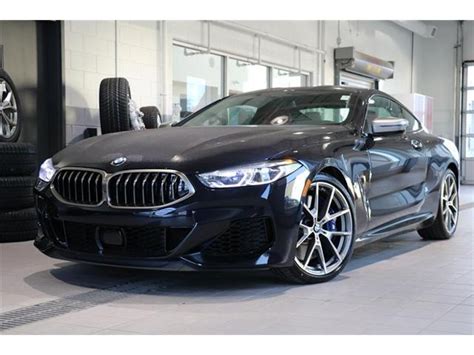 2019 BMW M850 i xDrive at $904 b/w for sale in Kingston - BMW Kingston