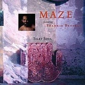 Maze featuring Frankie Beverly - Greatest Hits Lyrics and Tracklist ...