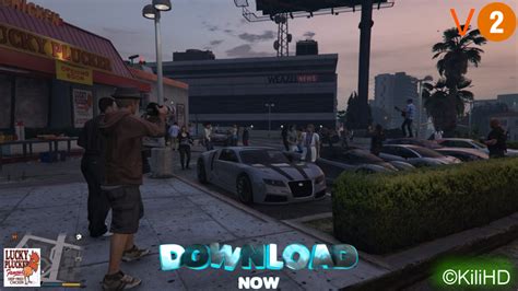 Ps4 gta 5 story mode mods - synplm