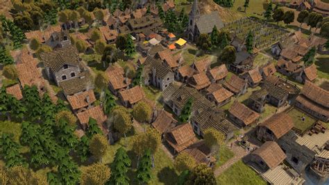 Banished PC Screenshots - Image #14224 | New Game Network