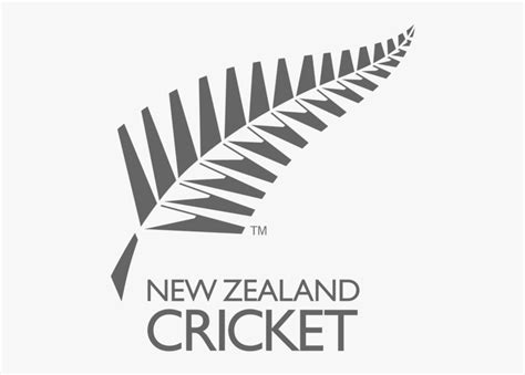 New Zealand Cricket Team Logo Png Free Download Searchpng - New Zealand Team Logo , Free ...