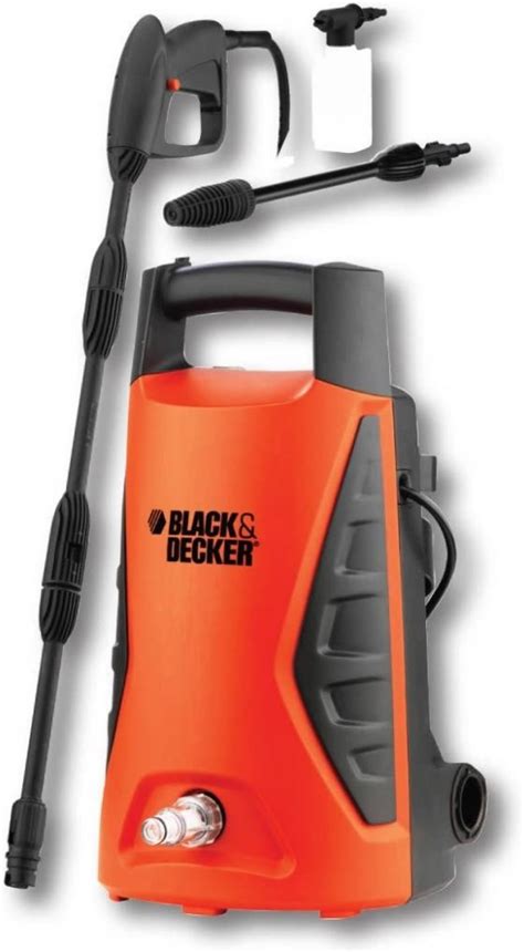 Black And Decker Pressure Washer at Power Equipment