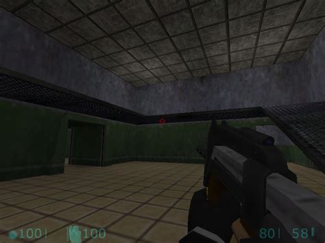 Image 5 - Goldeneye Mod for Half-Life - ModDB