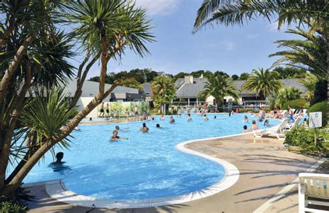 Our Top 10 Campsites with Swimming Pools - Go Camp France