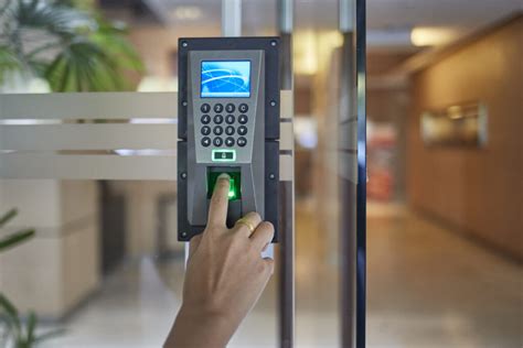 What Is Access Control in Security - Southwest Integrated Solutions