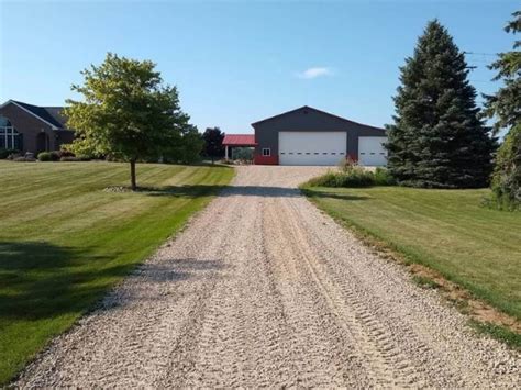 Gravel Driveway Installation | Hastings | Grand Rapids | Kalamazoo MI