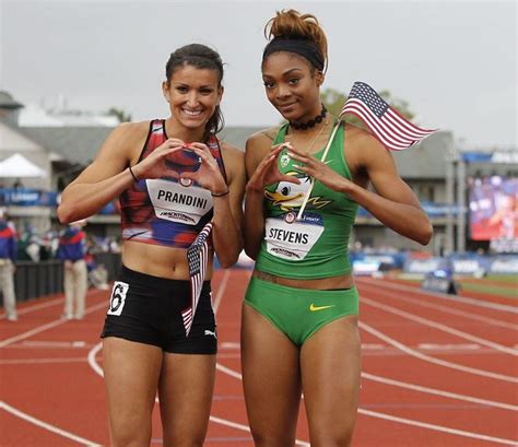 Oregon Ducks women's outdoor track and field records, which are ...