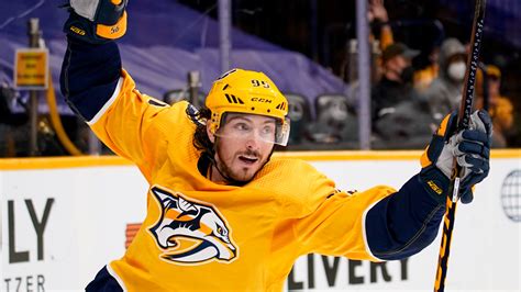 Nashville Predators' Matt Duchene finally playing with 'substance'