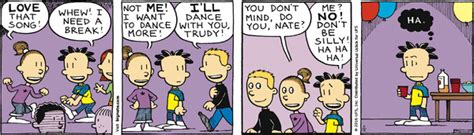 dailystrips for Friday, February 12, 2016