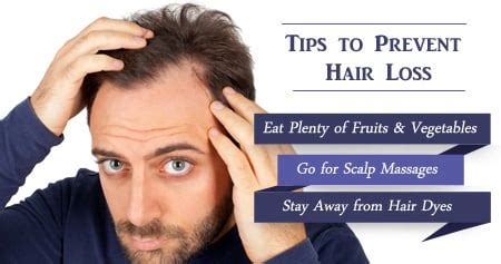 10 Symptoms of Hair Loss & Prevention Tips - Wal Pencil