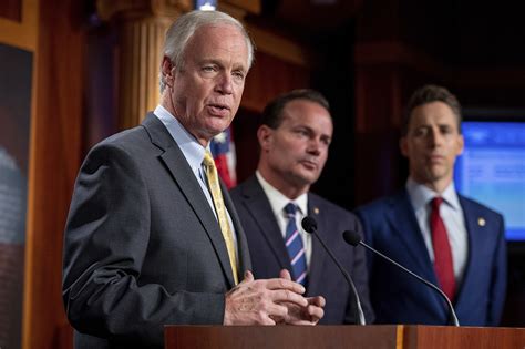 4 Senate Republicans wait on reelection bids as majority hangs in balance - POLITICO