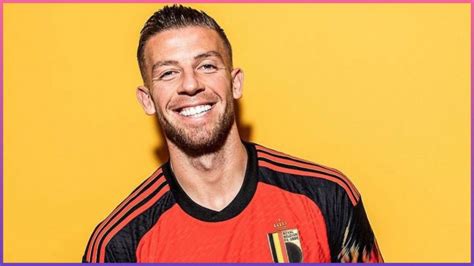 Toby Alderweireld Retires from Belgium National Football Team | ⚽ LatestLY