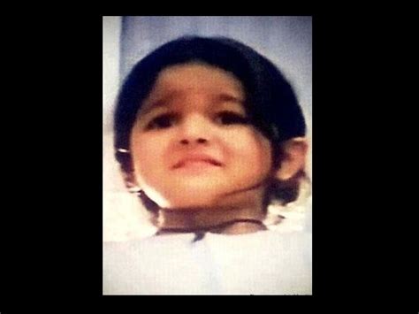 Alia Bhatt | Salman Khan | Alia Bhatt Baby | Childhood Pictures | Photo - Filmibeat