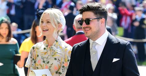 Carey Mulligan is Pretty in Florals Alongside Marcus Mumford at Royal ...