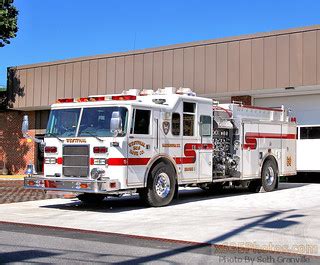 City Of Martinsburg Fire Department Engine 1 | Westphal Hose… | Flickr