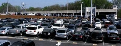 Excellent Atlanta Airport Parking Services | Atlanta airport, Atlanta ...