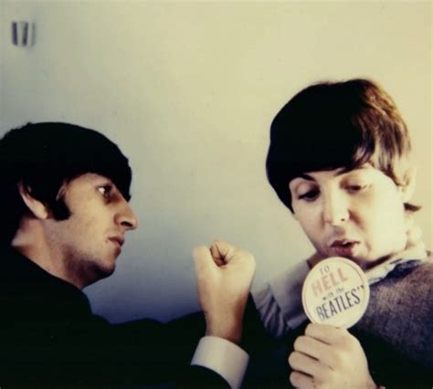 What About The Beatles?