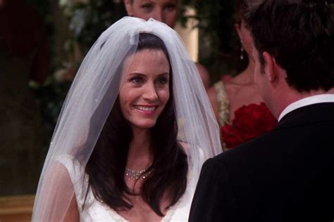 ‘Friends’ Fans Point Out This Major Prop Mistake Involving Monica’s ...