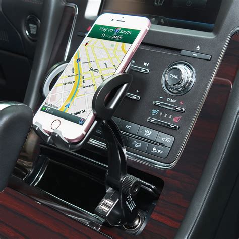 10 Best Car Phone Holders - Best Choice Reviews