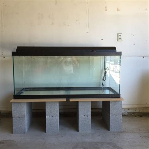 Fish Tank Stand Plans 75 Gallon | Bruin Blog