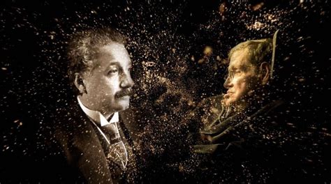 New Documentary Explores Minds of Stephen Hawking, Albert Einstein (Video)