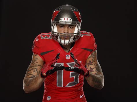 Buccaneers Unveil 2016 Color Rush Uniforms