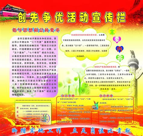 Poster praising the three represents theory of Jiang Zemin. C.2002 ...