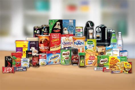 Nestlé Products and Ingredients | Recipes.com.au