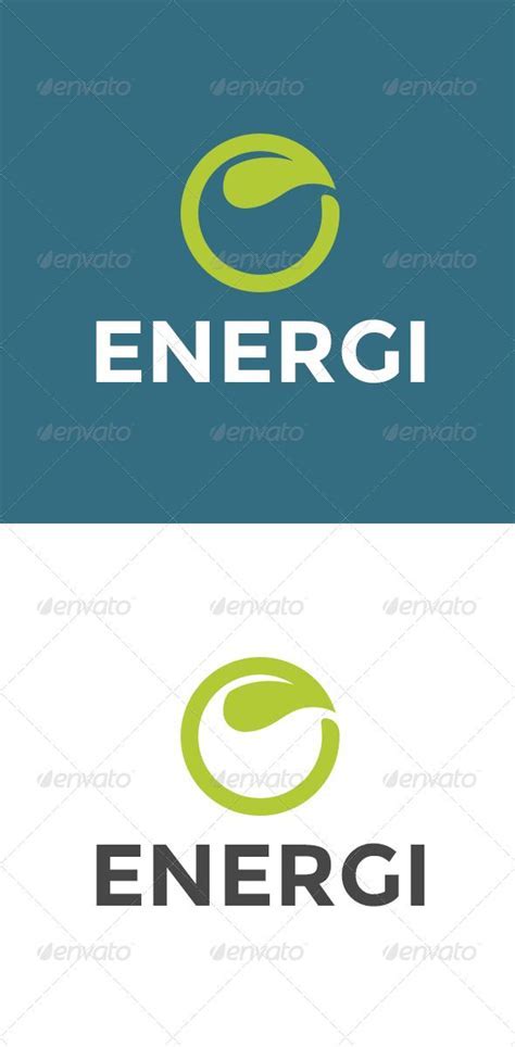 Energi Logos