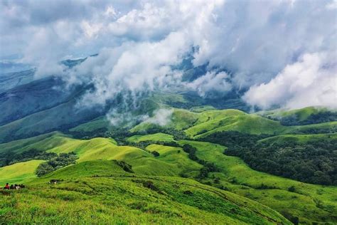 Kudremukh Trek: Best time to visit and full itinerary - Market Fobs