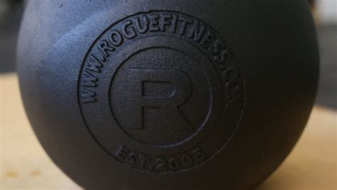 Rogue Fitness Kettlebell Review (2024 Update) | BarBend