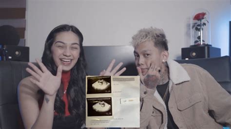 Zeinab Harake is pregnant with Daryl Borja Ruiz (Skusta Clee) - AttractTour