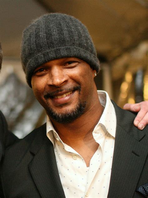 Damon Wayans Jr. - Biography, Height & Life Story | Super Stars Bio